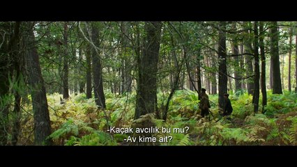 Hayat Okulu Altyazılı Fragman