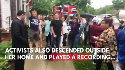 Compilation Of Trump Officials Getting Shamed In Public