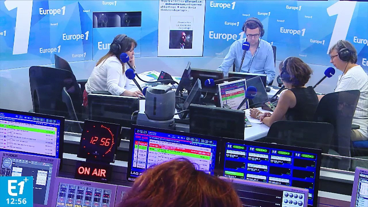 Le journal de la Coupe du monde - l'Angleterre et la Suède rejoignent les quarts de finale