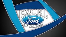2018 Ford F-150 Jacksonville AR | Ford Dealership Cabot AR