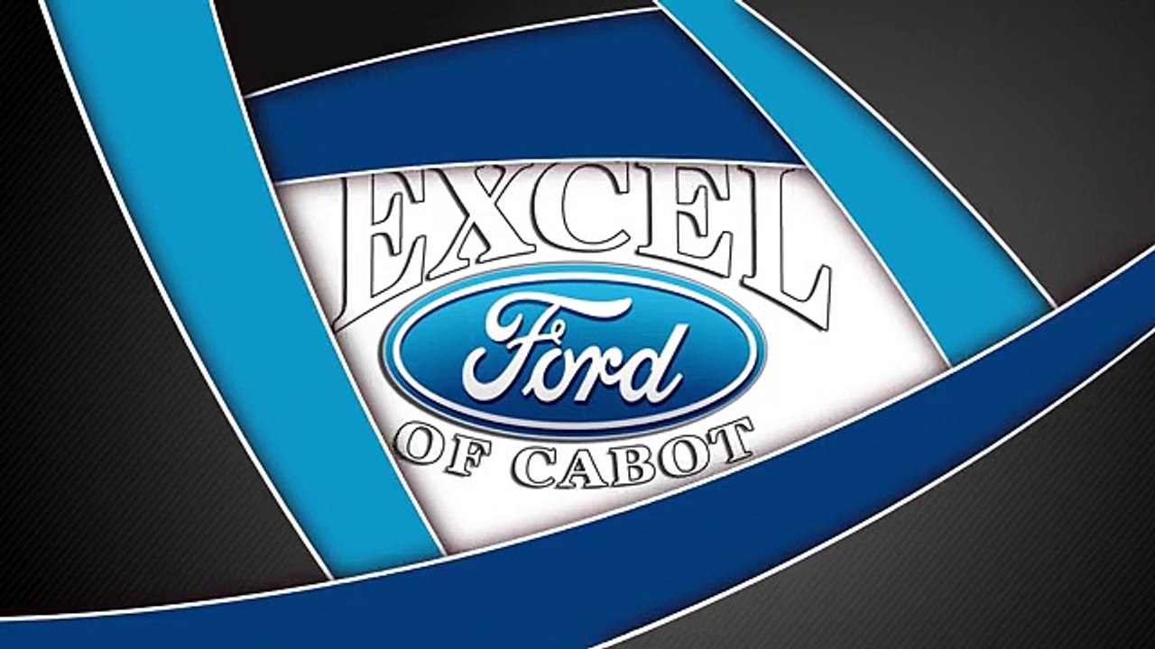 2018 Ford F-150 Jacksonville AR | Ford Dealership Cabot AR