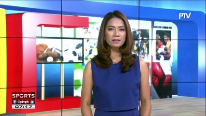 SPORTS BALITA: Paymaya at Vice Co., na-extend ang serye