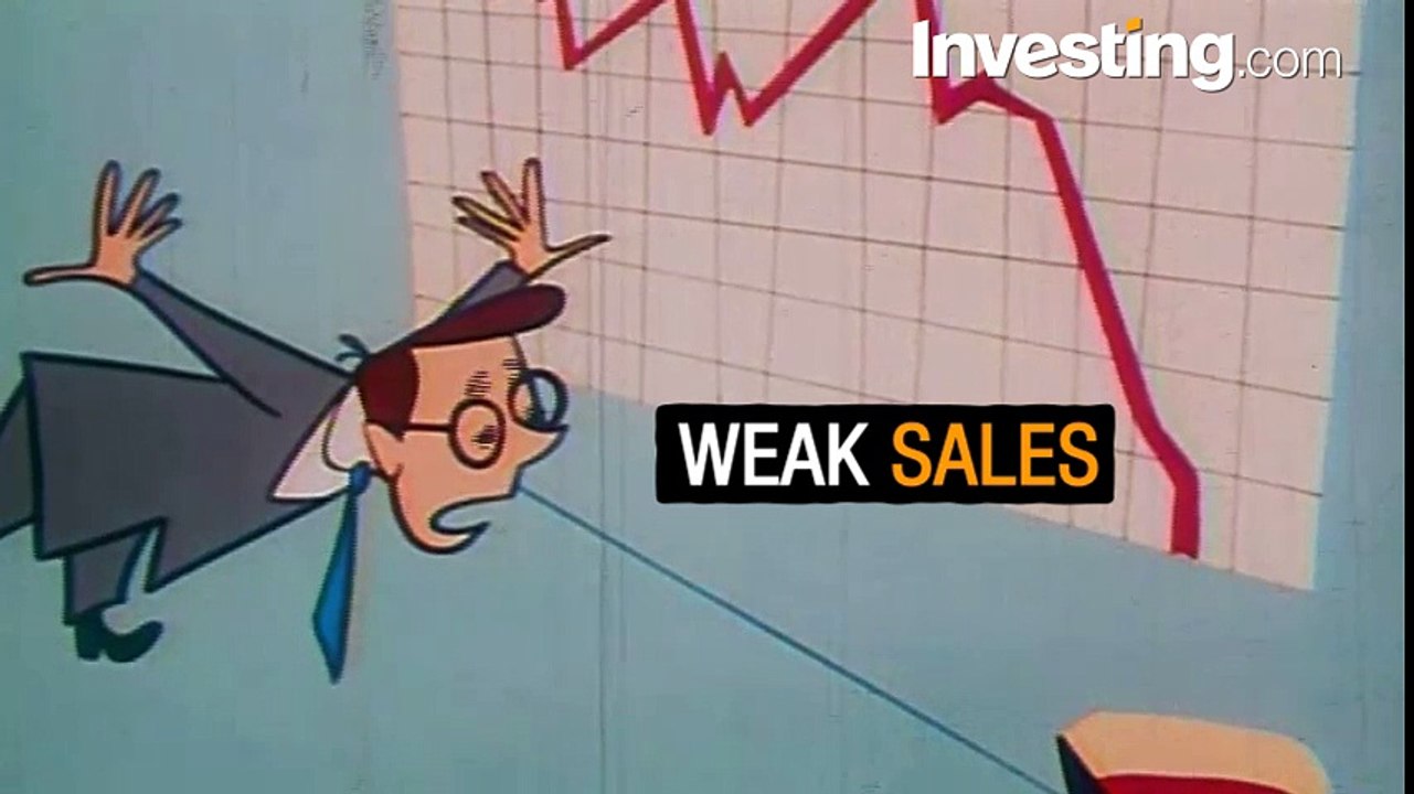 Cowen Downgrades Nordstrom, Warns Of More Store Closings