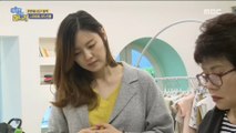 [daughter-in-law in Wonderland] 이상한 나라의 며느리 -Go shopping with my mother-in-law20180704