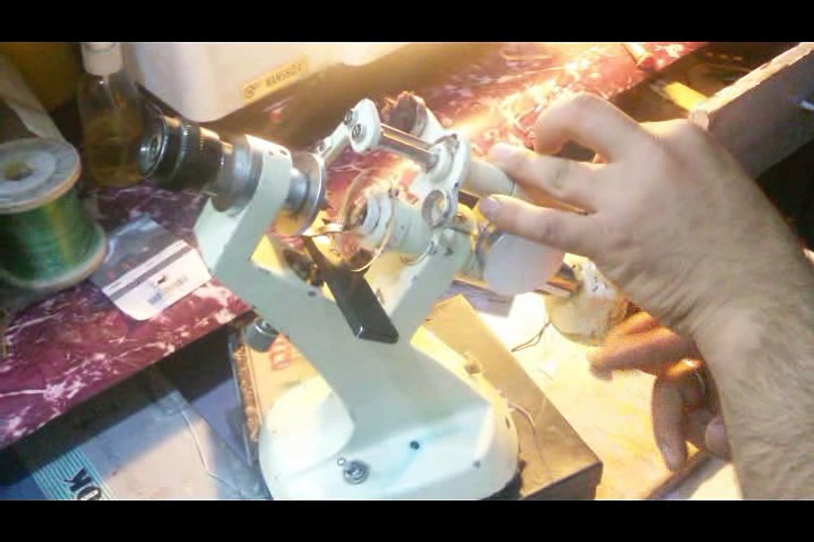 ⁣How to Repair Lens Checking Matching