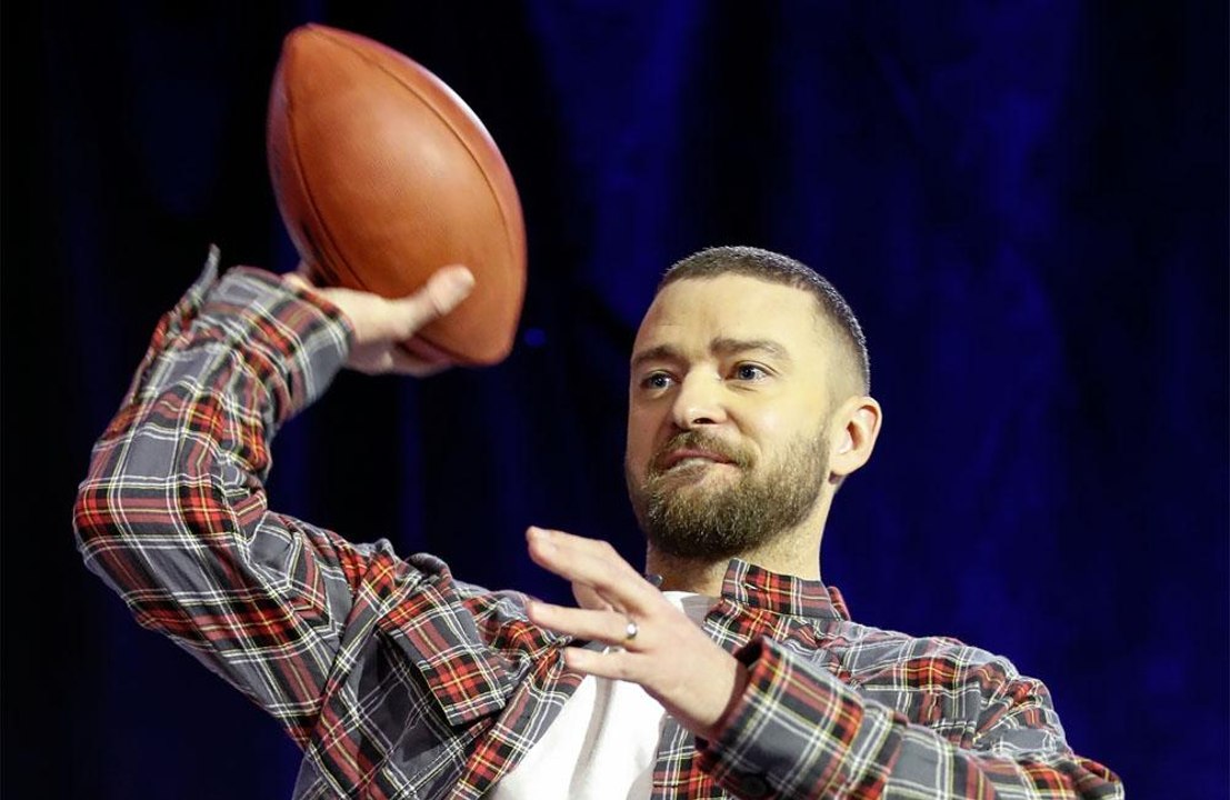 Justin Timberlake will wieder mit Drake ins Studio