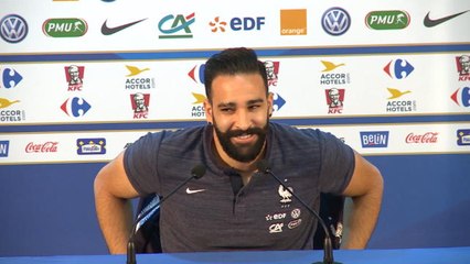 Bleus - Rami: "Sacrée tuche de balle, hein !"