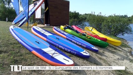 TILT  - 03/07/2018 Partie 1 - Dali mis en images par Robert Descharnes à Azay-le-Rideau