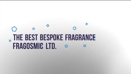 The Bespoke Perfumes - Fragosmic Ltd