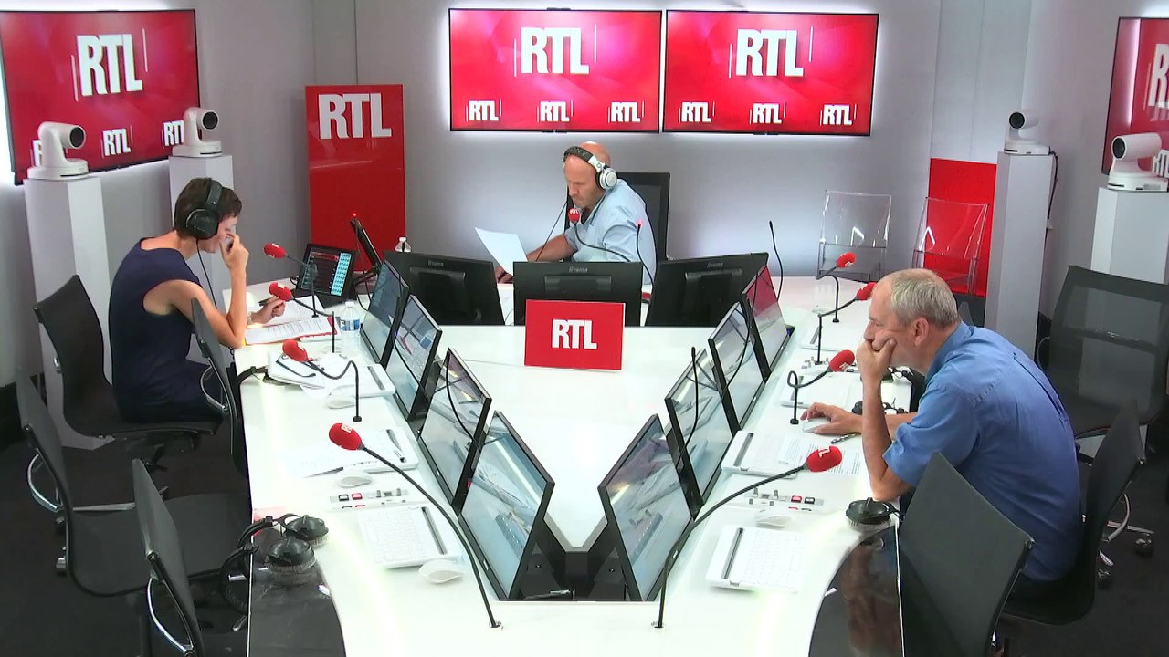Nantes : "Un spectacle de désolation", déplore...