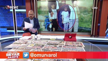 Ömür Varol İle Beyaz Gazete 4 Temmuz 2018