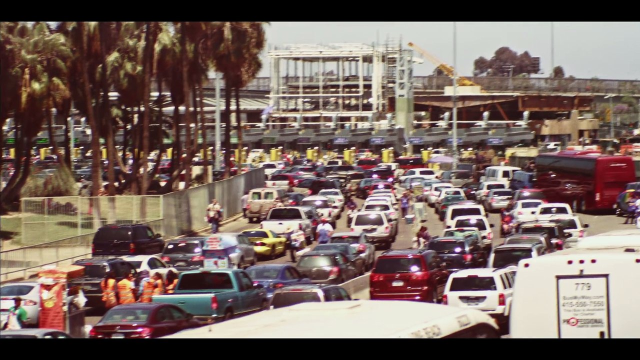 Crossing Point Trailer
