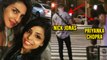 Priyanka Chopra Makes Nick Jonas WAIT, As She Clicks Selfie With A Fan
