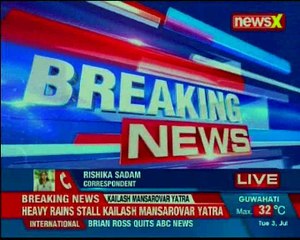 6 days old toddler allegedly kidnapped by an unknown woman from a Koti maternity hospital