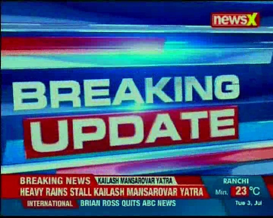 At least 250 pilgrims from Karnataka stranded in Nepal's Simikot after heavy rains caused landslips