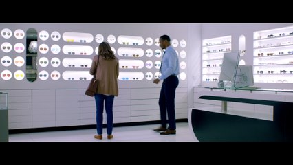 Brand Station pour Le Lynx - « Visite » - Juin 2018