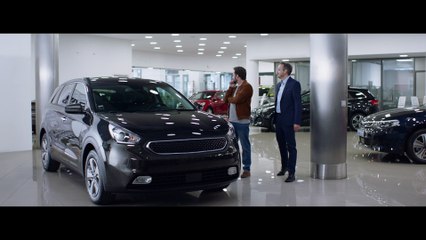 Brand Station pour Le Lynx - « Visite » - Juin 2018