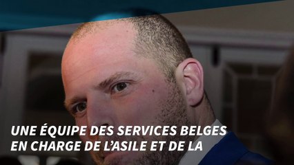 Lifeline: Theo Francken annonce l'arrivée d'une équipe belge à Malte