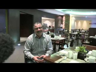 Stitch Duran: "Mayweather vs Ward would be interesting. Two scientific fighters"