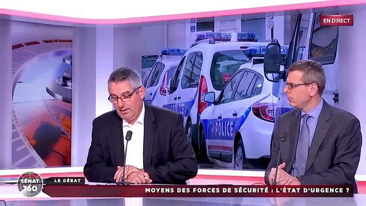 Mauvais état des forces de sécurité. Et maintenant, on agit ?