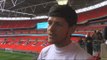 Jamie McDonnell on His WBA Bantamweight Bout on the Undercard of Froch v Groves 2