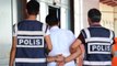 Terör Örgütü DHKP-C'nin Anadolu Yakası Sorumlusu İzmir'de Yakalandı