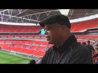 Virgil Hunter on Brandon Gonzales v James DeGale