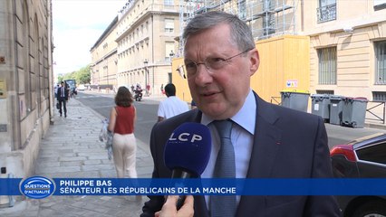 Commission mixte paritaire : échec de la conciliation entre députés et sénateurs sur la loi asile et immigration