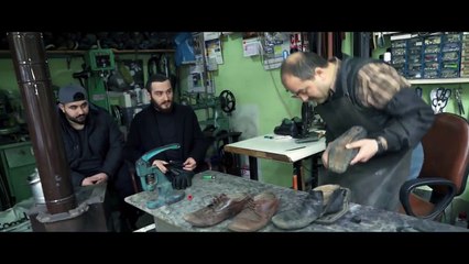 Kapalak Kızı Fragman