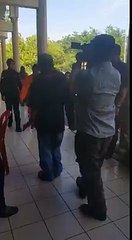 Pembunuh tu mmg aktif dlm Group Gombak Delivery rupanya