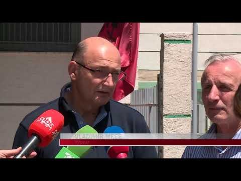 Tom Doshi shpallet i pafajshëm, Mark Frroku dënohet me shërbim prove - News, Lajme - Vizion Plus