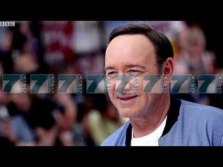 SHTOHEN AKUZAT PER KEVIN SPACEY - News, Lajme - Kanali 7