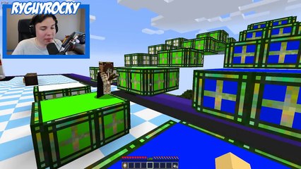 Minecraft Daycare - SECRET BOYFRIEND !? (Minecraft Roleplay)