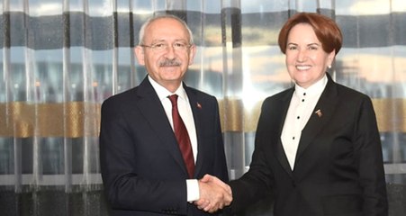 Son Dakika! İYİ Parti'den Millet İttifakı Açıklaması: Sona Erdi