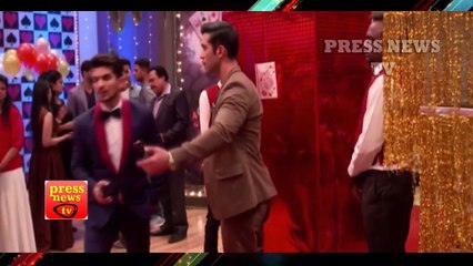 Ishq Mein Marjawan - 5th July 2018 Colors Tv New TV Serial News