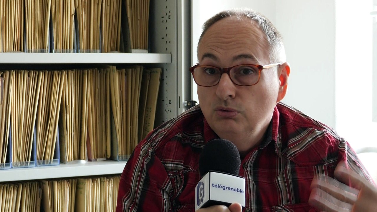 Reportage - La télésurveillance de l'insuffisance cardiaque