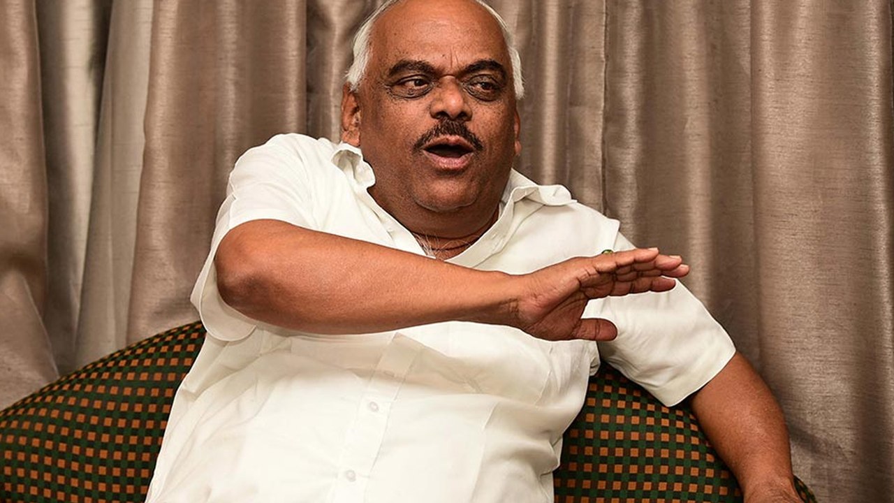 ಸ್ಪೀಕರ್ ರಮೇಶ್ ಕುಮಾರ್ ಗೆ ಜಮೀರ್ ಅಹ್ಮದ್ ಖಾನ್ ನ ನೋಡುವಾಸೆಯಂತೆ | ಯಾಕೆ?  | Oneindia Kannada