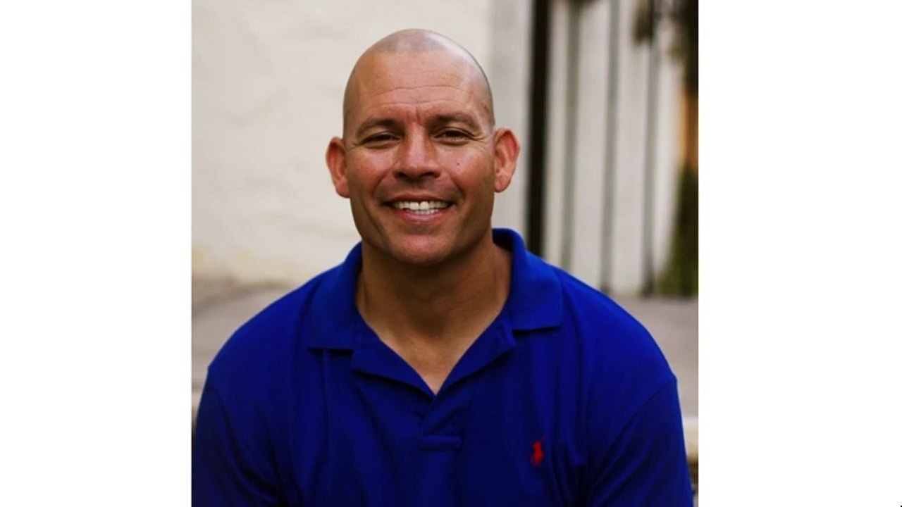 Brandon Lee Rodammer - Former General Manager at Cafe Vecino