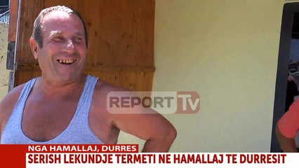 banor sk am frike nag qeveria jo nga termeti