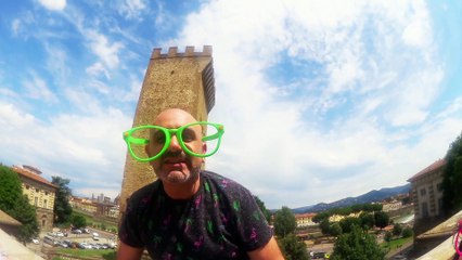 Sale e scende - Vincent