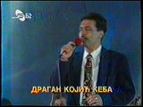 Dragan Kojic Keba - Srce pise suzama (Pesmom za lek)