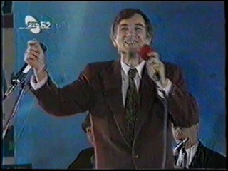 Novica Zdravkovic - Pesmom za lek (1993)