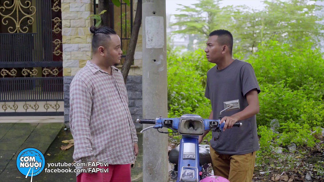 FAPtv Cơm Nguội- Tập 170 - Giấc Mơ Deja Vu