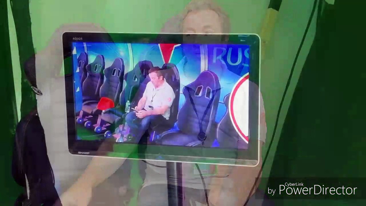 Dreamwall à TF1