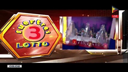 PCSO 9 PM Lotto Draw, July 4, 2018