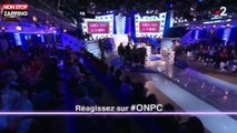 ONPC : Clashs, déclarations d'amour, revivez le meilleur de Yann Moix (vidéo)