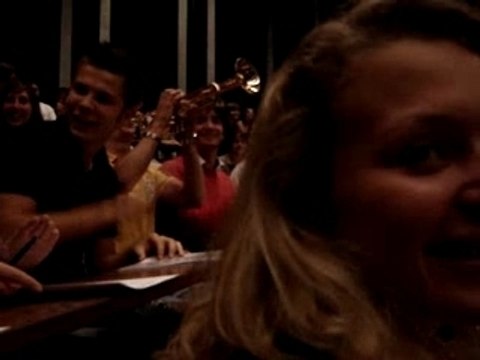 Ambiance Médecine à Bordeaux (UFR3)