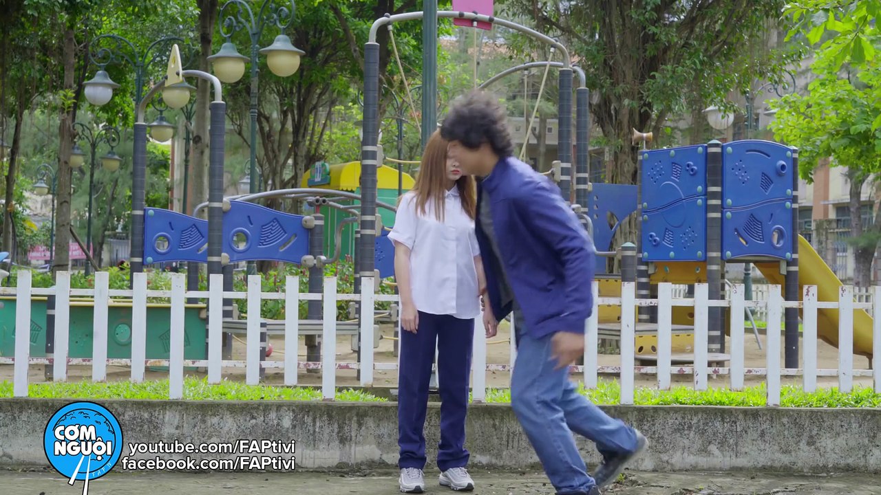 FAPtv Cơm Nguội- Tập 169 - Chuyến Đi Của Thanh Xuân