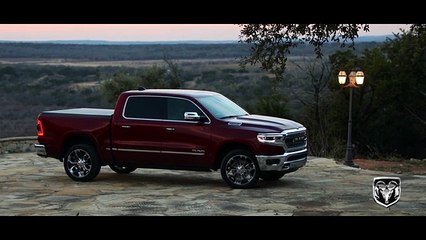 2019 Ram 1500 Abilene TX | 2019 Ram 1500 West Ft. Worth TX