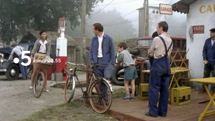 [BA] Les Beaux jours - 09/07